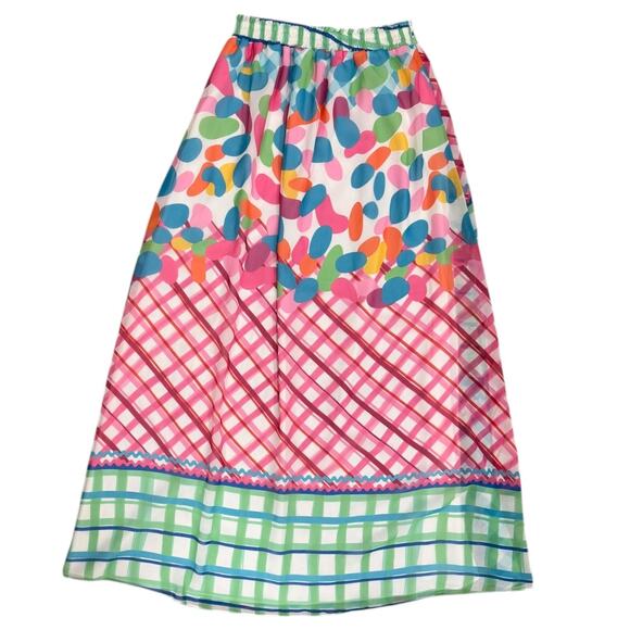 PatBO Antibes Matching Skirt Set - Picture 13 of 14